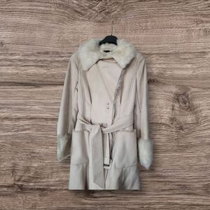 ARMANI EXCHANGE GORGEOUS WINTER COAT&JACKET